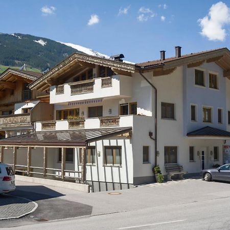 Sonnenappartement Mayrhofen Εξωτερικό φωτογραφία