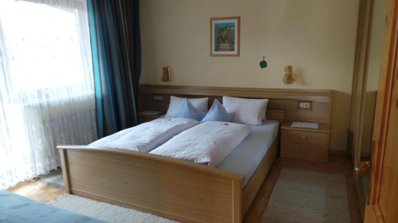 Sonnenappartement Mayrhofen Δωμάτιο φωτογραφία