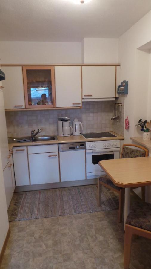 Sonnenappartement Mayrhofen Δωμάτιο φωτογραφία