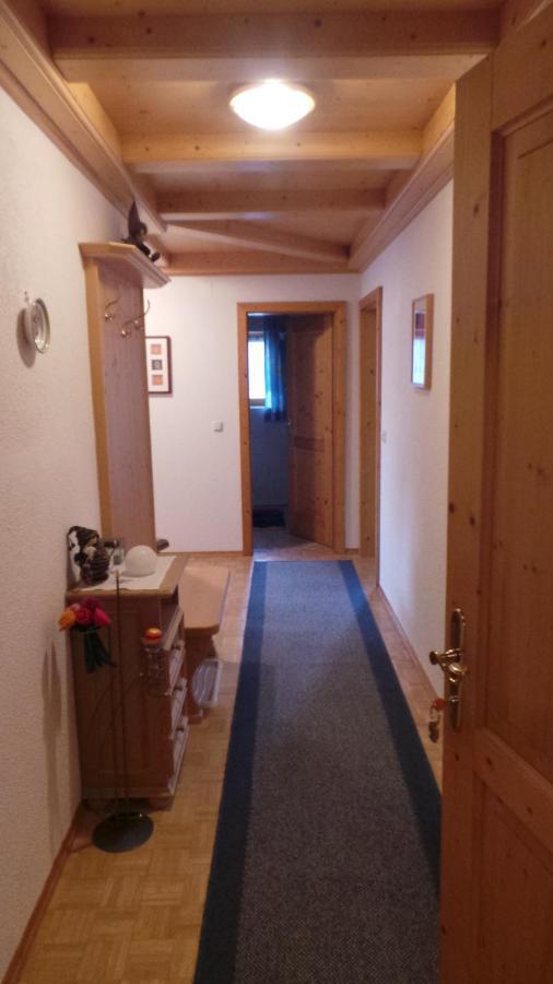 Sonnenappartement Mayrhofen Δωμάτιο φωτογραφία