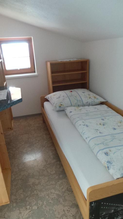 Sonnenappartement Mayrhofen Δωμάτιο φωτογραφία