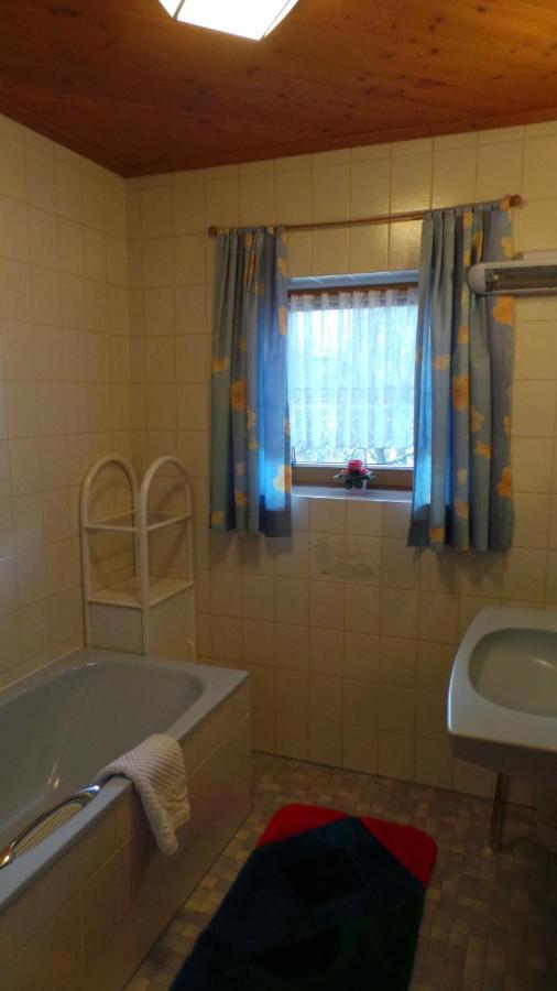 Sonnenappartement Mayrhofen Δωμάτιο φωτογραφία