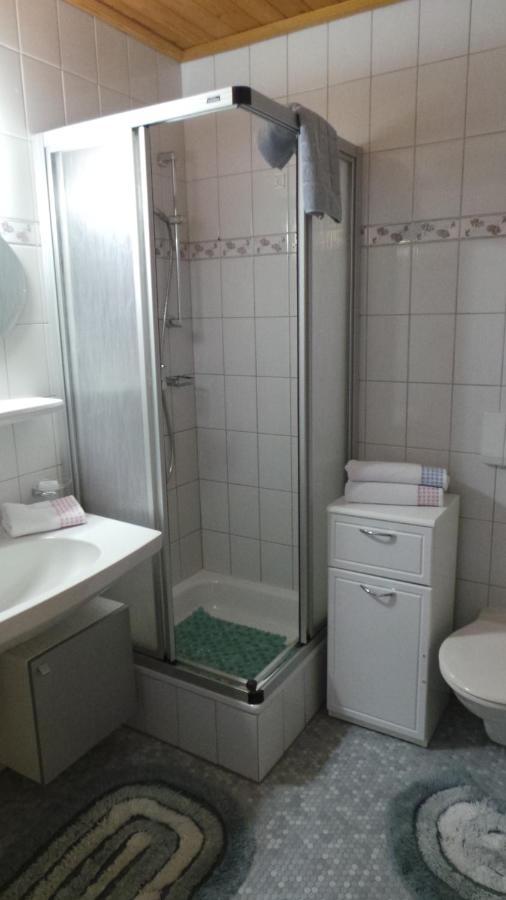 Sonnenappartement Mayrhofen Δωμάτιο φωτογραφία