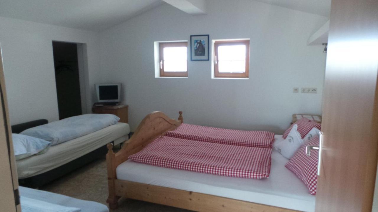Sonnenappartement Mayrhofen Δωμάτιο φωτογραφία