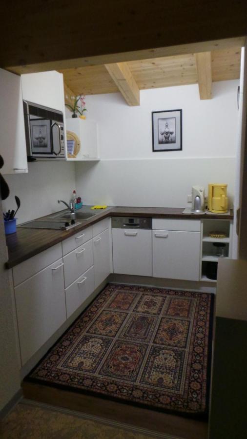 Sonnenappartement Mayrhofen Δωμάτιο φωτογραφία