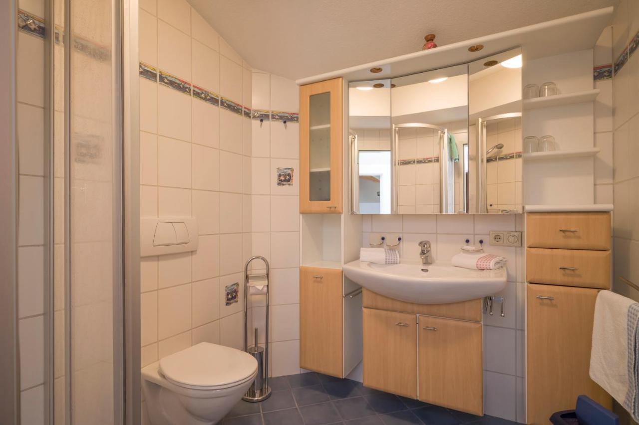 Sonnenappartement Mayrhofen Εξωτερικό φωτογραφία