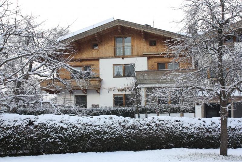 Sonnenappartement Mayrhofen Εξωτερικό φωτογραφία