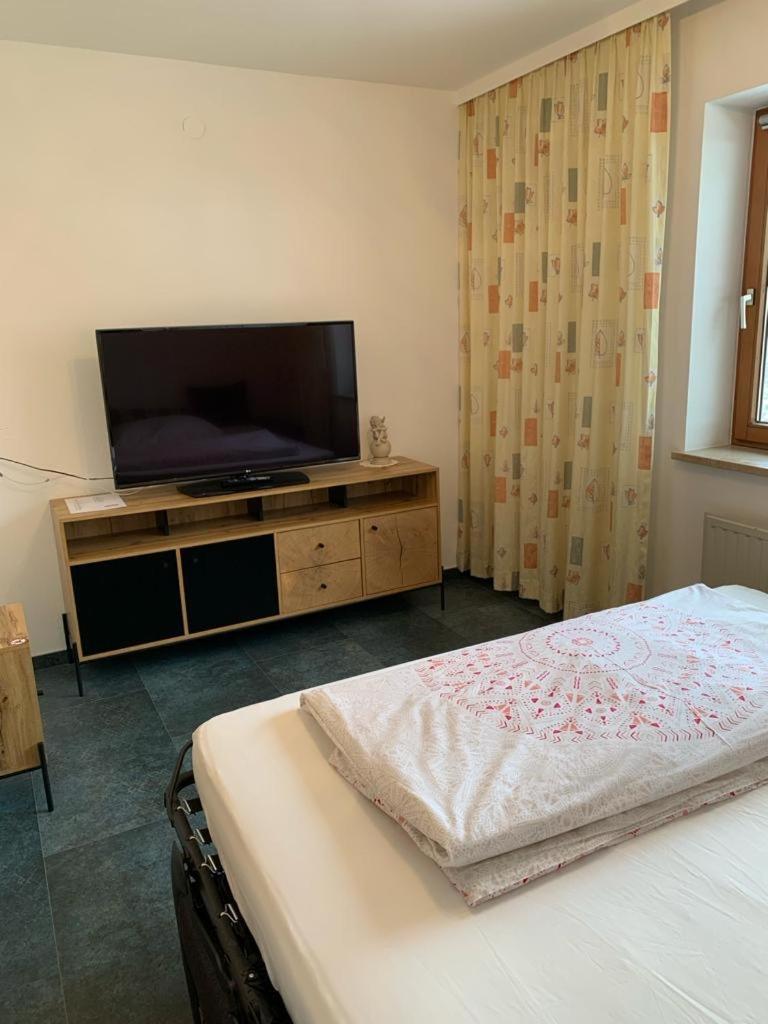Sonnenappartement Mayrhofen Εξωτερικό φωτογραφία